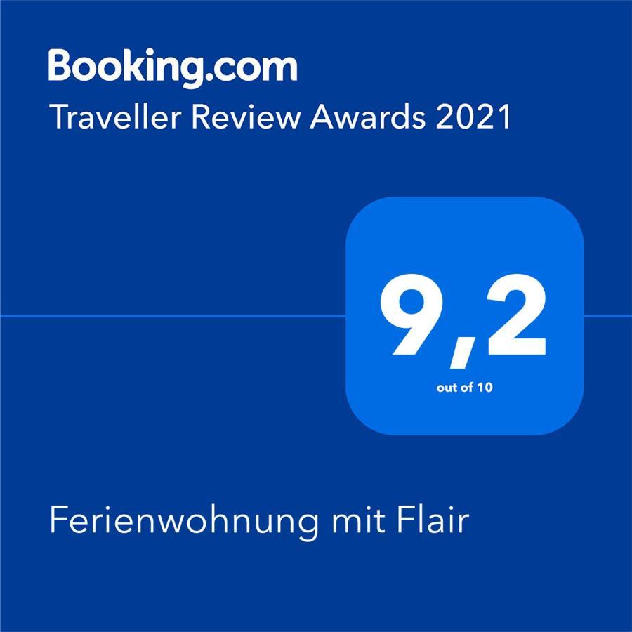 Ferienwohnung Mit Flair Dresden Dış mekan fotoğraf