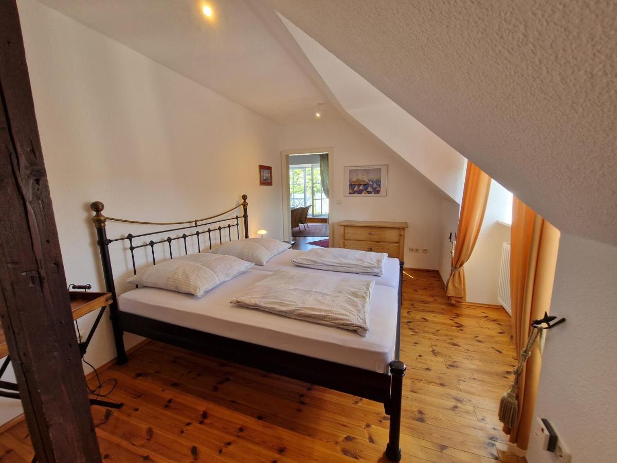 Ferienwohnung Mit Flair Dresden Dış mekan fotoğraf