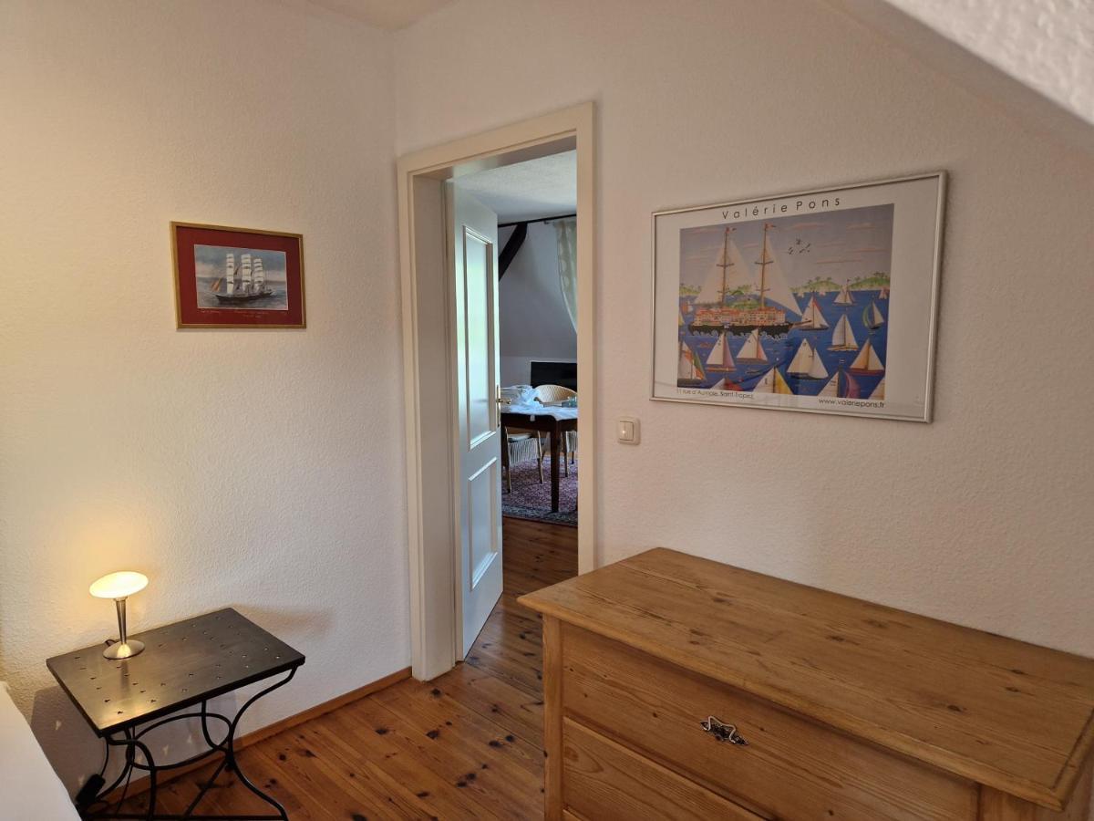Ferienwohnung Mit Flair Dresden Dış mekan fotoğraf