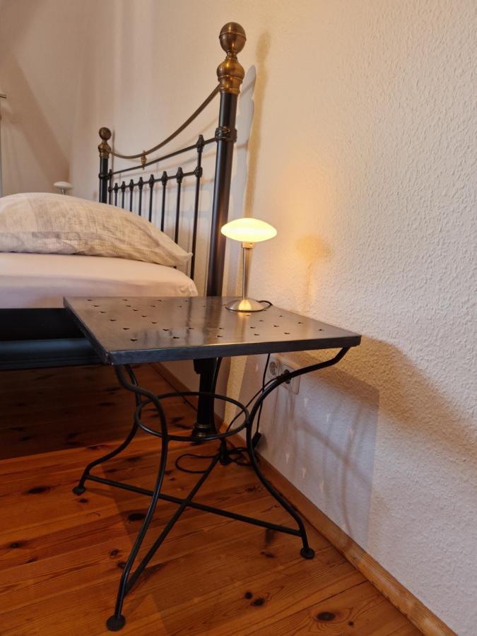 Ferienwohnung Mit Flair Dresden Dış mekan fotoğraf